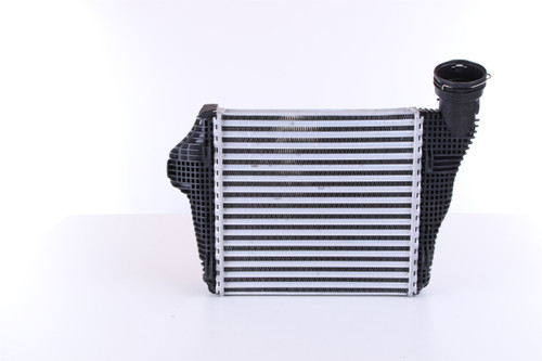 Nissens Turbocharger Intercooler 961435 for 2015-2018 Porsche 3.0L 3.6L (Macan)