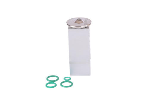 Nissens Air Conditioning Expansion Valve 999388 for 2005-2016 Land Rover 4.0L 4.4L (LR3, LR4, Range Rover Sport)