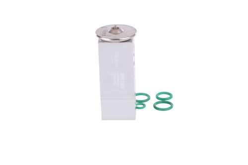 Nissens Air Conditioning Expansion Valve 999388 for 2005-2016 Land Rover 4.0L 4.4L (LR3, LR4, Range Rover Sport)