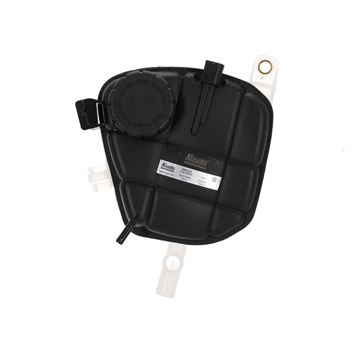 Nissens Engine Coolant Reservoir 996202 for 2006-2015 Mercedes-Benz 3.0L 4.7L (GL320, GL350, GL450, ML320)