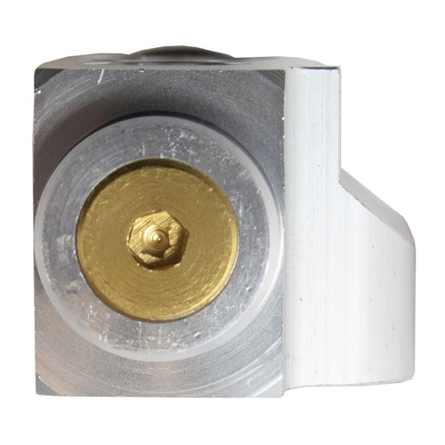 Nissens Air Conditioning Expansion Valve 999871 for 2003-2018 Audi/Porsche/Volkswagen (Q7, Cayenne, Touareg)