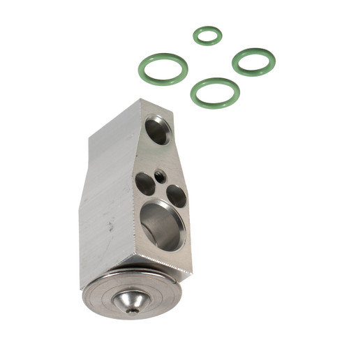 Nissens Air Conditioning Expansion Valve 9991056 for 2021-2024 Lexus/Toyota (GX460, 4Runner)