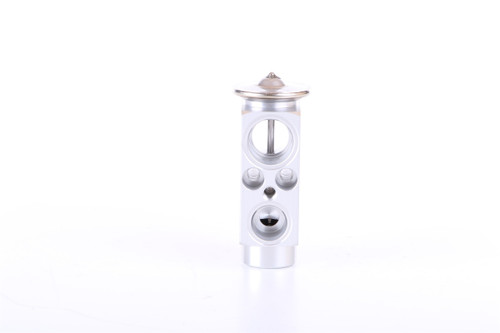 Nissens Air Conditioning Expansion Valve 999231 for 2004-2010 BMW 2.5L 3.0L (525i, 525xi, 528i, 528i xDrive)