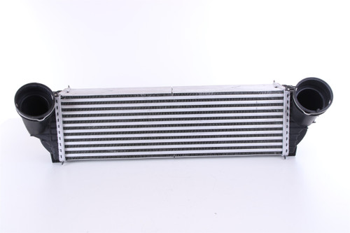 Nissens Turbocharger Intercooler 96364 for 2013-2019 BMW 3.0L 2.0L (335i, 335i xDrive, 740i, X5)