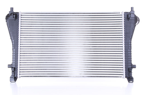 Nissens Turbocharger Intercooler 96494 for 2015-2025 Audi/Volkswagen 1.8L 2.0L (A3, A3 Quattro, S3, TT Quattro)