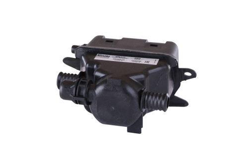 Nissens Engine Coolant Reservoir 996277 for 2009-2019 BMW 4.4L (550i, 550i GT, 550i GT xDrive, 550i xDrive)