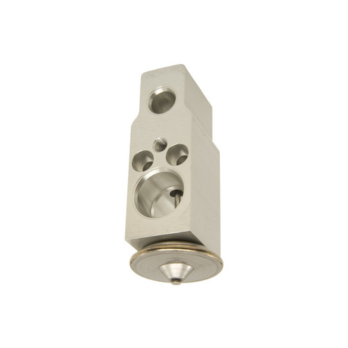 Nissens Air Conditioning Expansion Valve 999893 for 2008-2020 Lexus/Toyota (GX460, LX570, Land Cruiser, Sequoia)