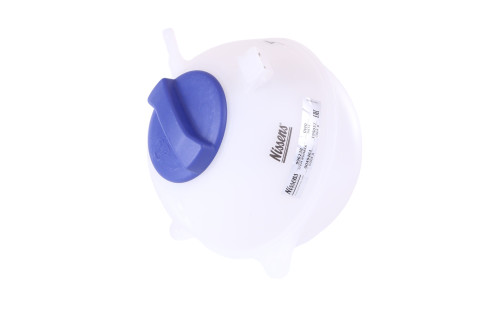 Nissens Engine Coolant Reservoir 996238 for 1990-1999 Volkswagen 1.8L 2.0L (Corrado, Golf, Jetta, Passat)