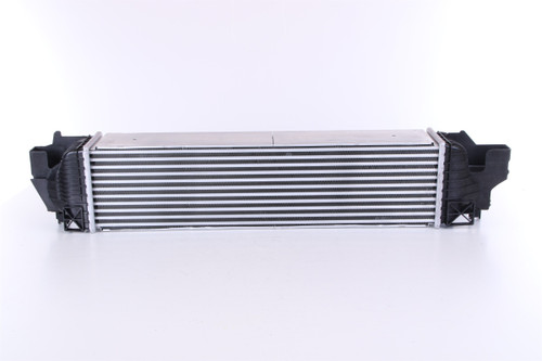 Nissens Turbocharger Intercooler 96377 for 2014-2024 Mini 2.0L (Cooper, Cooper Clubman, Cooper Countryman)