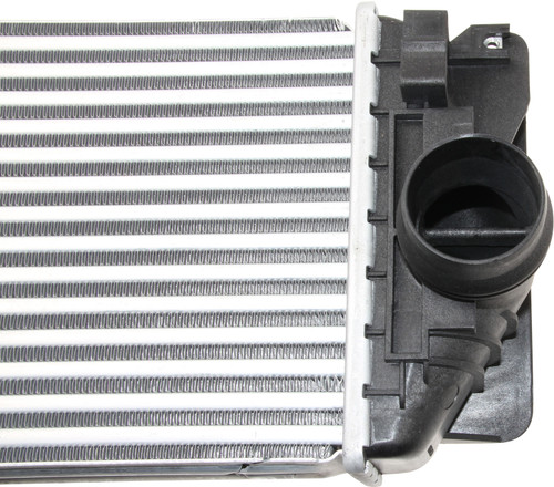 Nissens Turbocharger Intercooler 96526 for 2013-2022 Mercedes-Benz 3.0L 2.1L (Sprinter 2500, Sprinter 3500, Sprinter 3500XD)