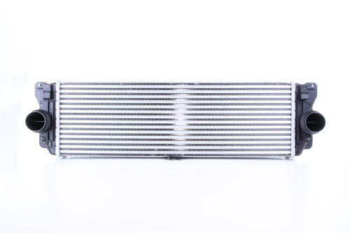 Nissens Turbocharger Intercooler 96526 for 2013-2022 Mercedes-Benz 3.0L 2.1L (Sprinter 2500, Sprinter 3500, Sprinter 3500XD)
