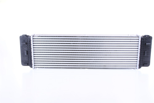 Nissens Turbocharger Intercooler 96526 for 2013-2022 Mercedes-Benz 3.0L 2.1L (Sprinter 2500, Sprinter 3500, Sprinter 3500XD)