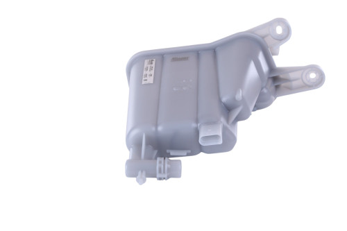 Nissens Engine Coolant Reservoir 996128 for 2009-2017 Audi 2.0L (A4, A5, allroad, Q5)