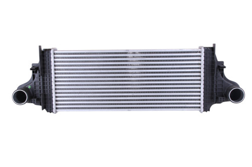 Nissens Turbocharger Intercooler 96419 for 2007-2013 Mercedes-Benz 3.0L (ML320, R320, R350)