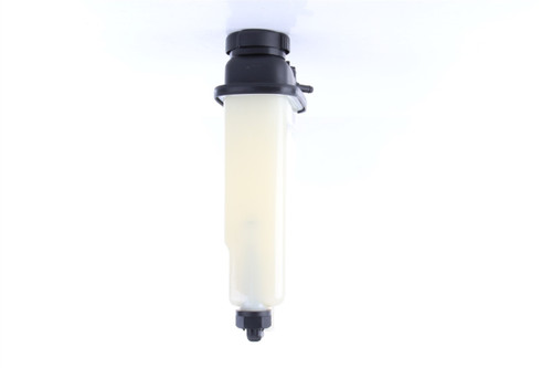 Nissens Engine Coolant Reservoir 996290 for 1992-2000 BMW 2.0L 2.5L (320i, 323i, 323is, 325i)
