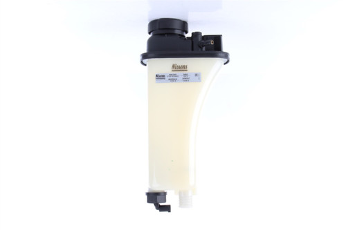 Nissens Engine Coolant Reservoir 996290 for 1992-2000 BMW 2.0L 2.5L (320i, 323i, 323is, 325i)