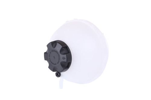 Nissens Engine Coolant Reservoir 996262 for 2012-2018 BMW 2.0L (228i, 320i, 320i xDrive, 328i)