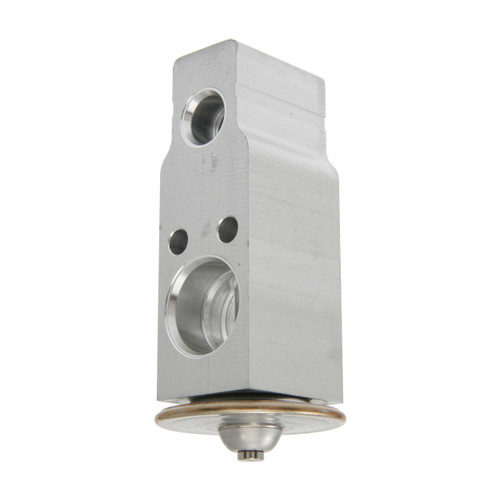 Nissens Air Conditioning Expansion Valve 9991075 for 1998-2010 Lexus (GS300, GS400, GS430, IS300)