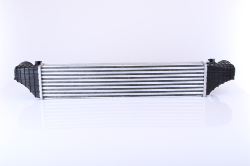 Nissens Turbocharger Intercooler 96672 for 2004-2005 Mercedes-Benz 1.8L (C230)