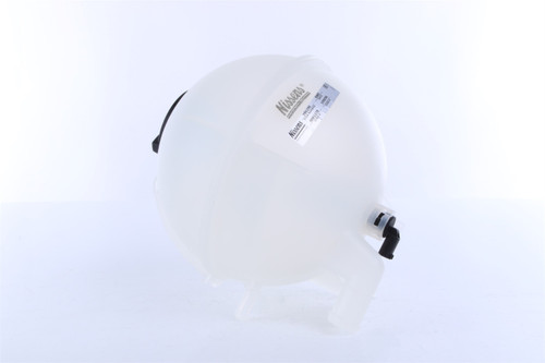 Nissens Engine Coolant Reservoir 996296 for 2007-2009 Dodge 3.0L (Sprinter 2500, Sprinter 3500)