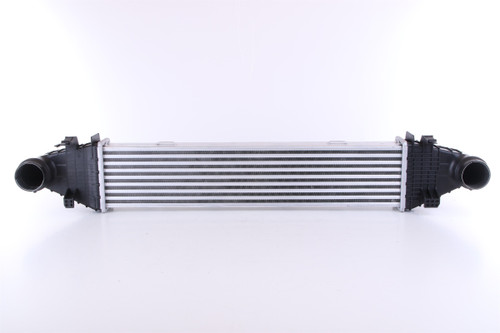 Nissens Turbocharger Intercooler 96535 for 2013-2015 Mercedes-Benz 1.8L (C250, SLK250)