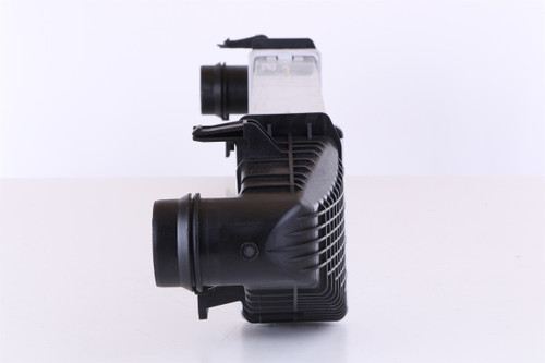 Nissens Turbocharger Intercooler 96535 for 2013-2015 Mercedes-Benz 1.8L (C250, SLK250)