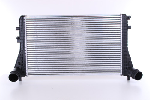 Nissens Turbocharger Intercooler 96542 for 2013-2015 Audi 2.0L (TTS Quattro)