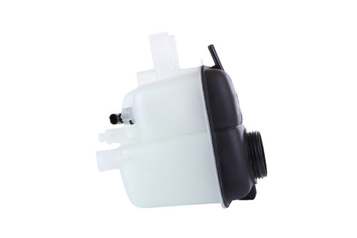 Nissens Engine Coolant Reservoir 996264 for 2001-2009 Mercedes-Benz 1.8L 2.6L (C230, C240, C280, C320)