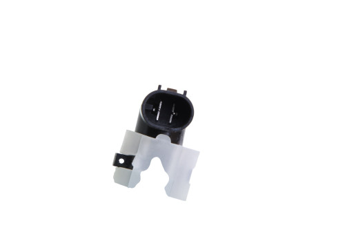 Nissens Engine Coolant Reservoir 996264 for 2001-2009 Mercedes-Benz 1.8L 2.6L (C230, C240, C280, C320)