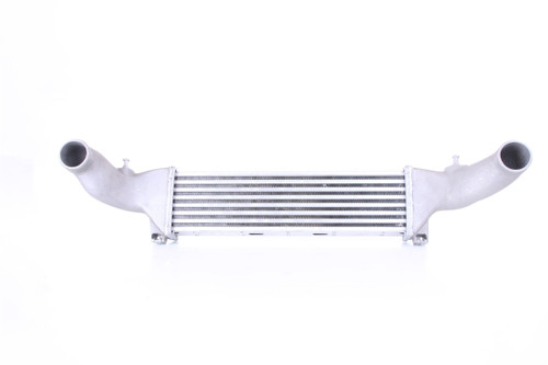 Nissens Turbocharger Intercooler 96859 for 1999-2000 Mercedes-Benz 2.3L (C230)