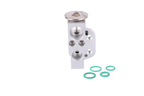 Nissens Air Conditioning Expansion Valve 999376 for 2012-2018 Audi 2.0L 3.0L (A6, A6 Quattro, A7 Quattro, RS7)