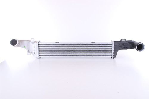 Nissens Turbocharger Intercooler 96861 for 1998-1999 Mercedes-Benz 3.0L (E300)