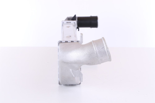 Nissens Turbocharger Intercooler 96861 for 1998-1999 Mercedes-Benz 3.0L (E300)