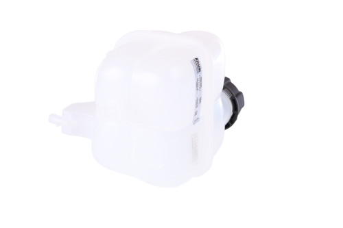 Nissens Engine Coolant Reservoir 996266 for 2007-2016 Mini 1.6L (Cooper, Cooper Countryman, Cooper Paceman)