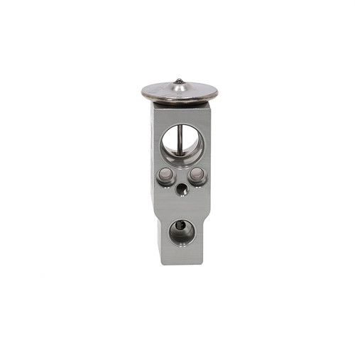 Nissens Air Conditioning Expansion Valve 999455 for 2007-2018 Lexus/Scion/Toyota 1.8L 2.5L (CT200h, iM, tC, xB)
