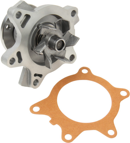 NPW Engine Cooling Water Pump T-130