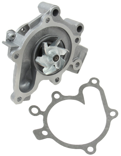 NPW Engine Cooling Water Pump MZ-40