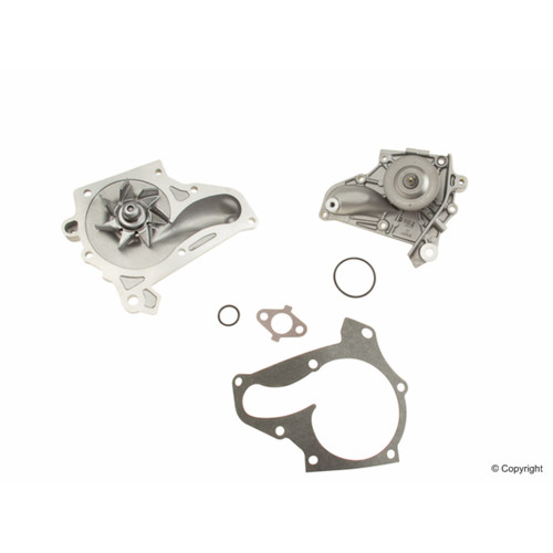 NPW Engine Cooling Water Pump T-87
