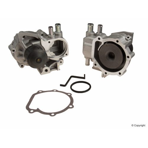NPW Engine Cooling Water Pump F-25