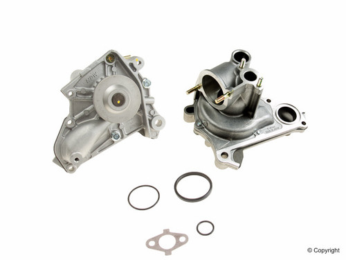 NPW Engine Cooling Water Pump T-87AH