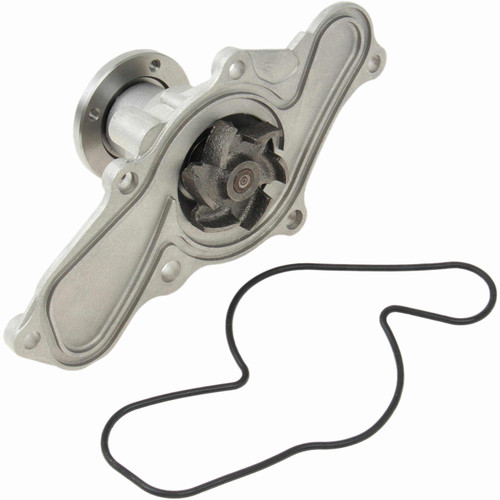 NPW Engine Cooling Water Pump MZ-42