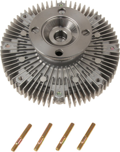 NPW Radiator Fan Clutch T-90F