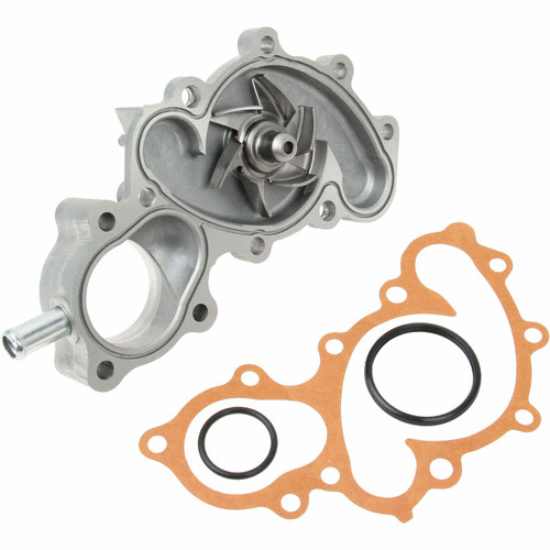 NPW Engine Cooling Water Pump T-132