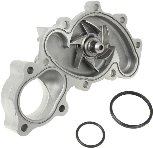 NPW Engine Cooling Water Pump T-133
