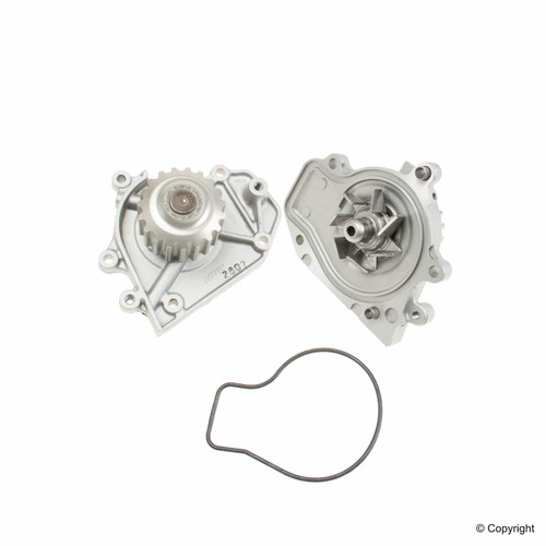 NPW Engine Cooling Water Pump H-29