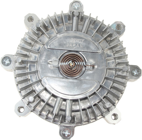 NPW Radiator Fan Clutch N-104F