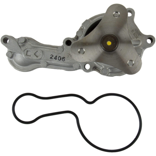 NPW Engine Cooling Water Pump H-51