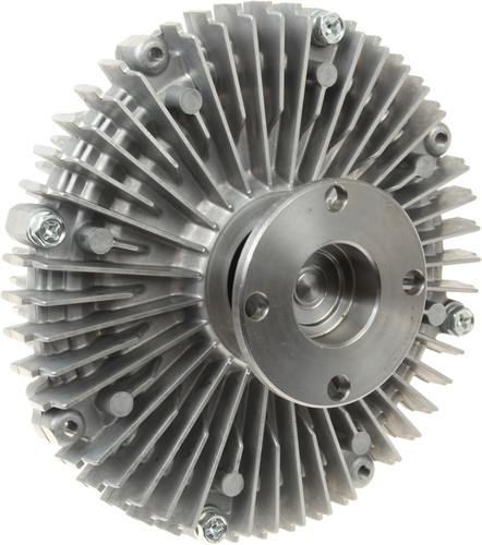 NPW Radiator Fan Clutch N-107F