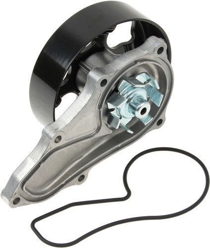 NPW Engine Cooling Water Pump H-52