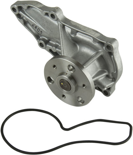 NPW Engine Cooling Water Pump H-62